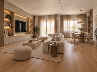 Appartement  Carrer de francesc macià. ¡oportunidad única! piso espacioso en zona privilegiada