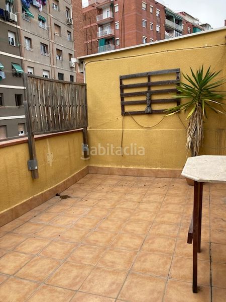 Foto d91a4432-11bd-483d-9719-fa69c17ae549. Pis amb calefacció a Llefià Badalona
