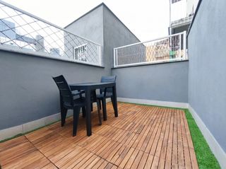 Piso  Carrer joan sebastià bach. Obra semi nueva con trastero y parking