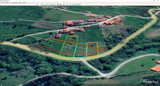 Terreny residencial  N/a