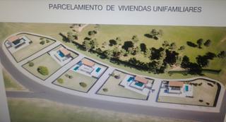 Terreny residencial a La laguna illas 45