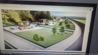 Wohngrundstück in La laguna illas 45