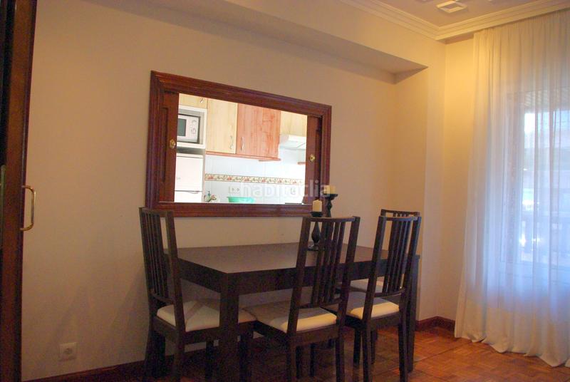 Foto 2879d0af-7410-4442-88bc-6440d746d4cf. Appartement avec chauffage dans Centro Avilés