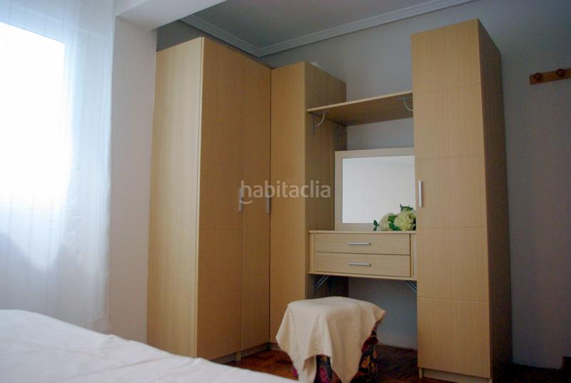 Foto 13b9b4ff-8dce-46f5-85b6-17457033a689. Etagenwohnung mit heizung in Centro Avilés