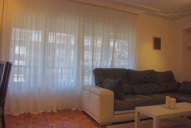 Foto 632c7109-0766-4d56-b4a9-8adbf83cac1a. Etagenwohnung mit heizung in Centro Avilés