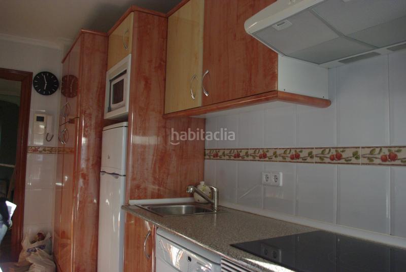 Foto 92887571-3bb9-4222-a4c0-6a5ab56f76b5. Etagenwohnung mit heizung in Centro Avilés