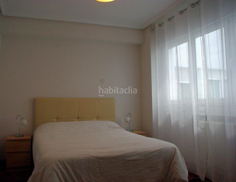 Foto ea82d557-7056-4052-ac5b-d490e28fc073. Etagenwohnung mit heizung in Centro Avilés