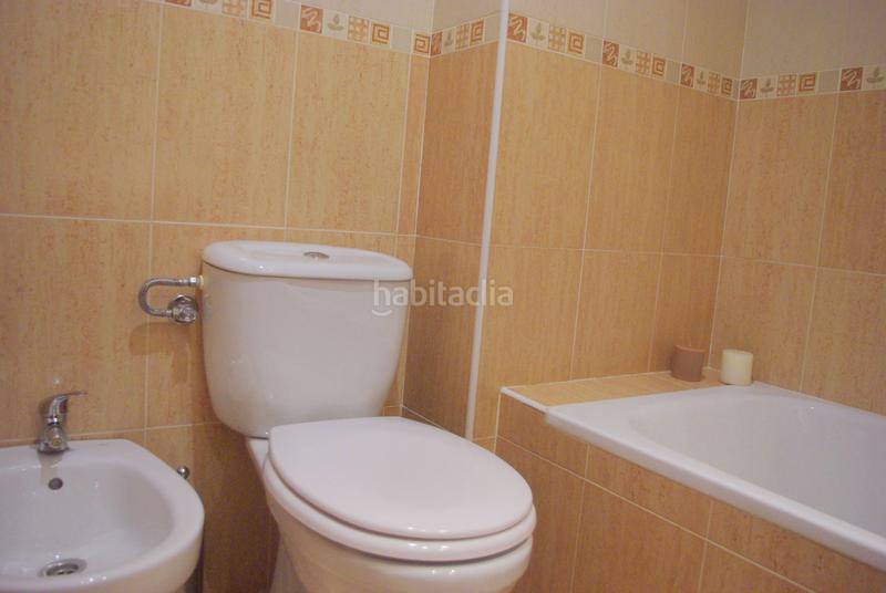 Foto 8779008b-37a3-4dd5-83f6-dda84c1fc2e2. Flat with heating in Centro Avilés