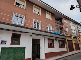 Etagenwohnung in Villalegre - La Luz