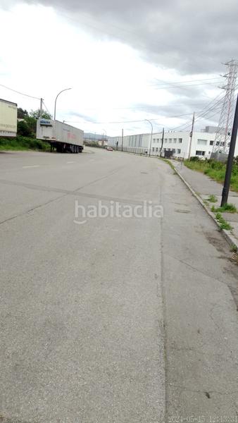 Foto 3e540edd-513e-4c25-aa4c-fb9bd9f76ef8. Area edificabile industriale in campo iglesia 5 in Gozón