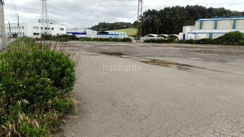 Foto c18418a2-117a-4153-8423-98fc836fab80. Solar industrial a campo iglesia 5 a Verdicio-Bañugues-Cabo Peña Gozón