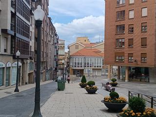 Lloguer Aparcament cotxe  Calle cabruñana