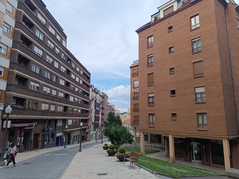 Foto b04bcd4d-3496-4630-a256-e2f452e5fba6. Lloguer aparcament cotxe a Centro Avilés