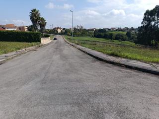 Terrain résidentiel à Lugar la Era 7