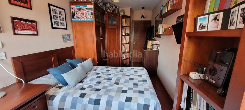 Foto 418f5153-708b-484a-9bfa-b6eb9703eb18. Àtic amb calefacció a El Carbayedo - El Quirinal Avilés