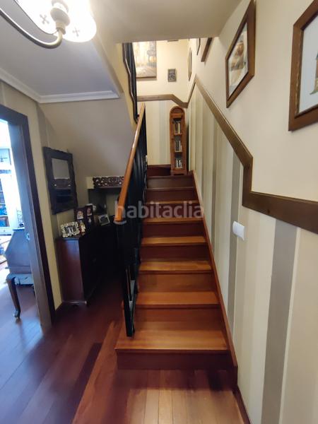 Foto c99e707c-5060-417d-8340-dc00b8edb1ad. Àtic amb calefacció a El Carbayedo - El Quirinal Avilés