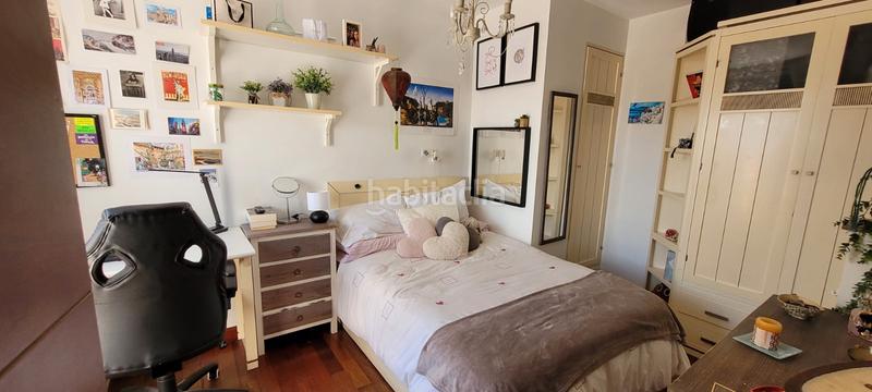 Foto 6ab5f2a4-c285-4fea-aaab-dac2af518472. Dachwohnung mit heizung in El Carbayedo - El Quirinal Avilés