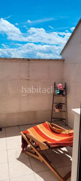 Foto bd9a3a8b-cc57-4e90-8004-1315746868b2. Dachwohnung mit heizung in El Carbayedo - El Quirinal Avilés