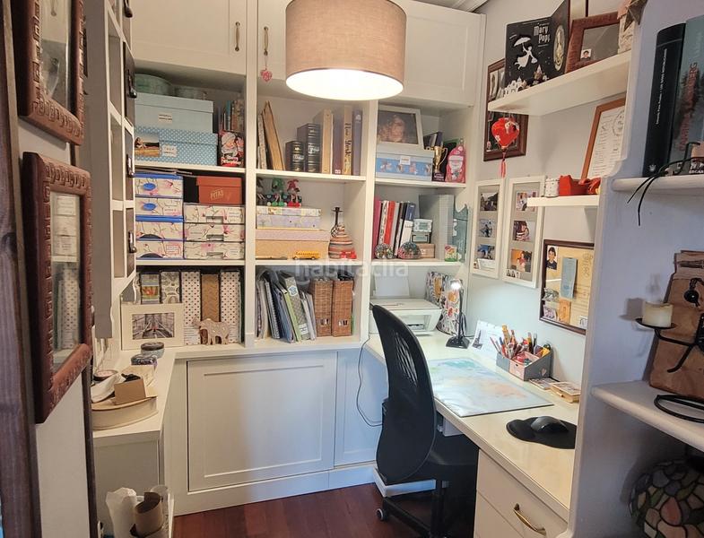 Foto e73603f5-51c4-4b28-b99d-37659ac8fb02. Dachwohnung mit heizung in El Carbayedo - El Quirinal Avilés