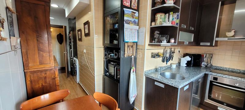 Foto a6777a7f-af72-4c68-b5ef-2b8975f5cda7. Penthouse with heating in El Carbayedo - El Quirinal Avilés