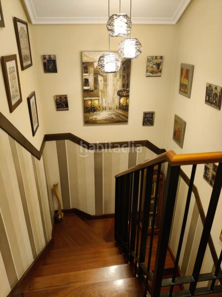 Foto dbf720f7-7ac8-48ef-a084-f74cc5ab6cdd. Penthouse with heating in El Carbayedo - El Quirinal Avilés