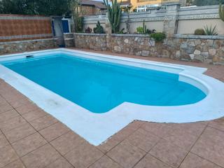 Chalet en Salinas