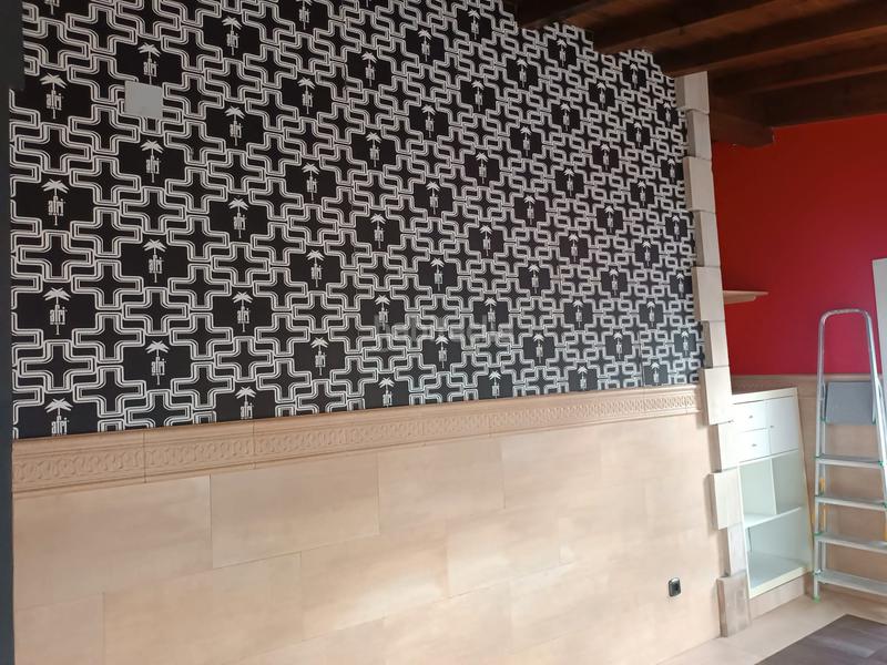 Foto 218fe1cc-01bc-4c63-b23c-ab96eb87d1a1. Chalet mit kamin heizung parking pool in Salinas Castrillón