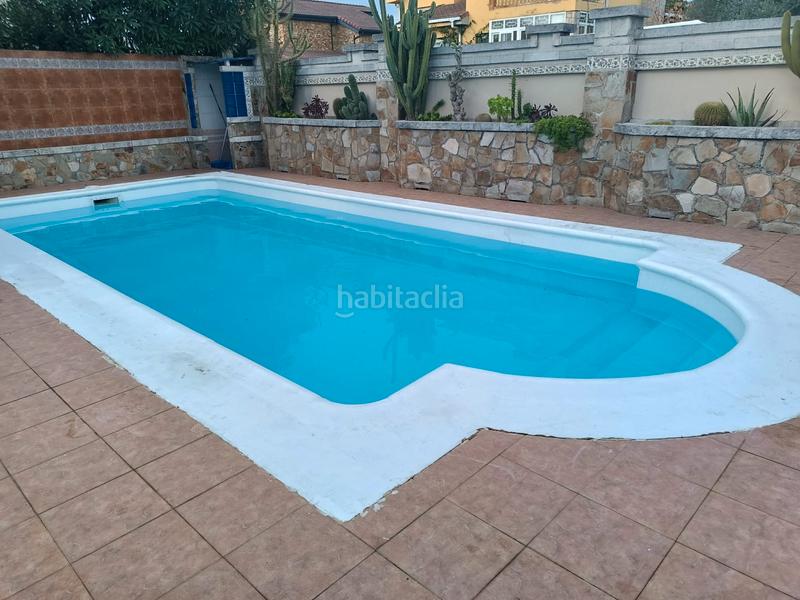 Foto e726c881-10bc-40dc-8b2f-179bcb58d449. Chalet mit kamin heizung parking pool in Salinas Castrillón