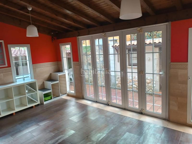 Foto 8137fc27-1bba-4770-ba9e-be3892e57236. Chalet en Salinas Castrillón