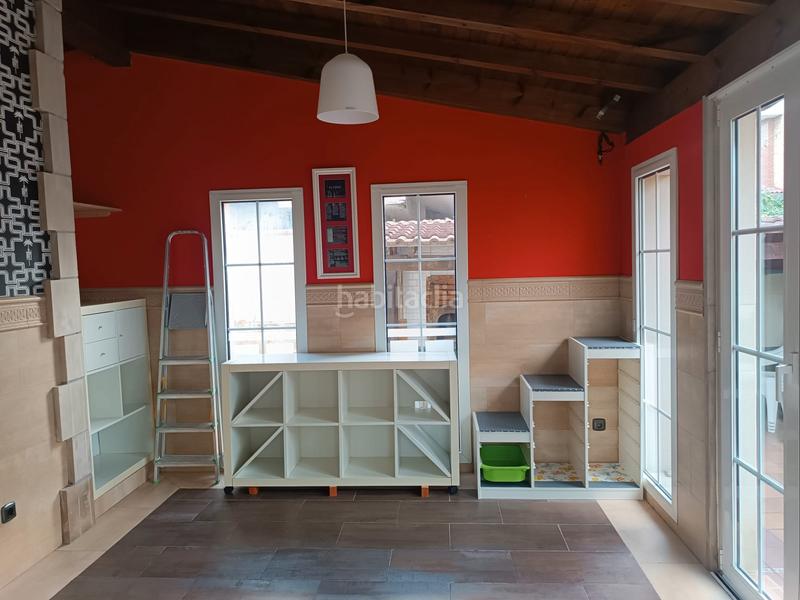 Foto c8b01d1c-585f-4237-a8d9-589cfd387ad7. Chalet en Salinas Castrillón