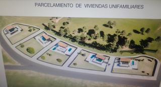 Terreny residencial  Carretera miranda