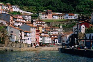 Appartamento in Cudillero