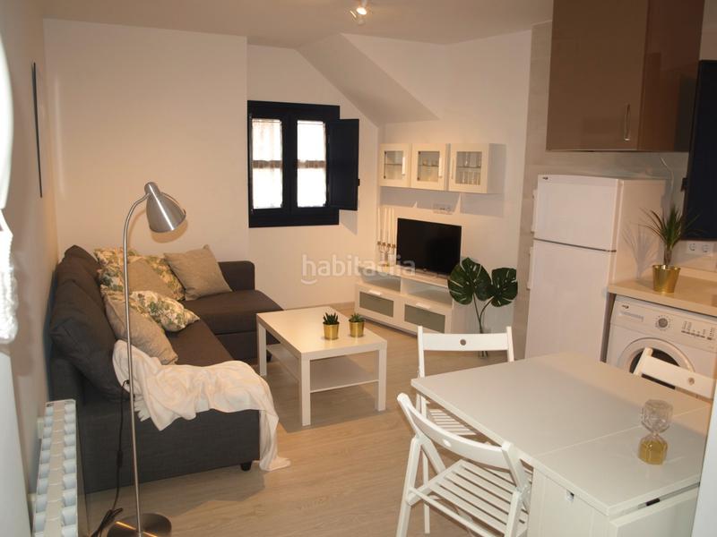 Foto 43f94059-565e-4c88-abc9-bd037d9471f4. Pis amb calefacció a Cudillero