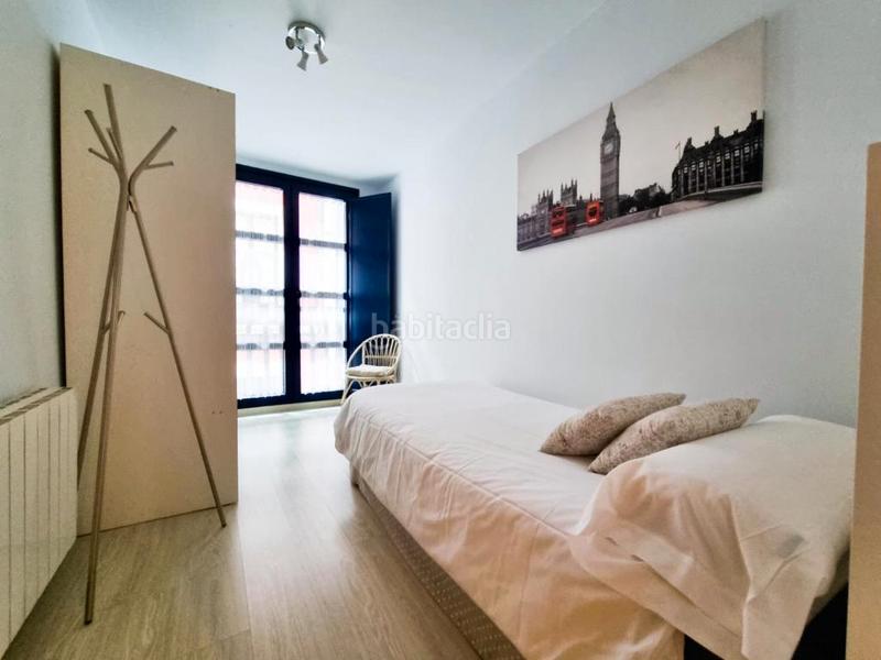 Foto 6e14b39d-a474-42cb-92ec-7c5be0a1aed5. Pis amb calefacció a Cudillero