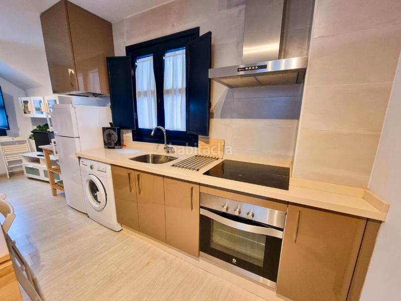 Foto 9218abd3-9849-4865-89d6-de231f3422f2. Pis amb calefacció a Cudillero