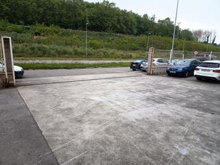 Miete Fabrikhalle in Llaranes