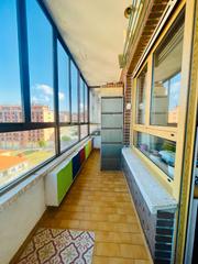 Flat  Calle eduardo carreño valdés