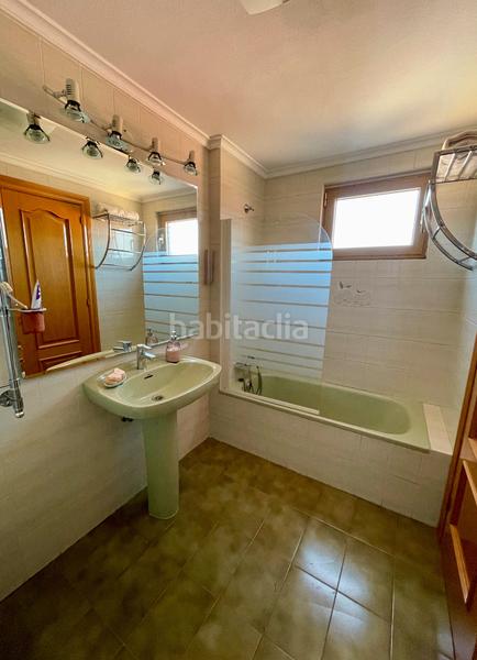 Foto 3348a69c-06fb-48ed-b8ea-25b00215072c. Flat with heating in El Carbayedo - El Quirinal Avilés