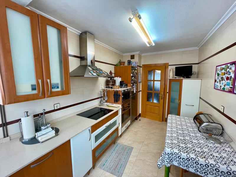 Foto 4cdac279-f6ec-4033-b08a-41277a509aab. Flat with heating in El Carbayedo - El Quirinal Avilés