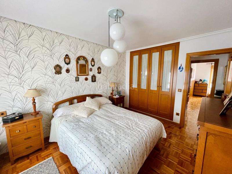 Foto 66e61ef2-a539-4556-a553-46ae81945d0c. Flat with heating in El Carbayedo - El Quirinal Avilés