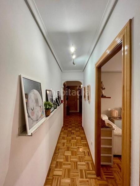 Foto d13484e4-c938-4d6c-a4e6-787cedffdc91. Flat with heating in El Carbayedo - El Quirinal Avilés