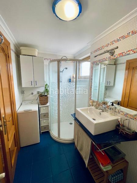 Foto f3d6cbb1-98ed-49c4-91cc-2db75511757d. Flat with heating in El Carbayedo - El Quirinal Avilés