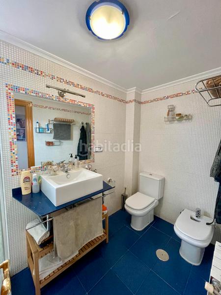 Foto f5b69cd7-8c18-4730-8193-7c7976087789. Flat with heating in El Carbayedo - El Quirinal Avilés