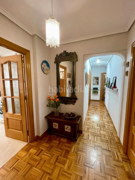 Foto 17cb0e89-5022-4400-a746-71caae608854. Piso en El Carbayedo - El Quirinal Avilés