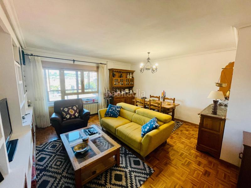 Foto 3f5641cb-39bb-45ba-8433-bd223878df40. Piso en El Carbayedo - El Quirinal Avilés