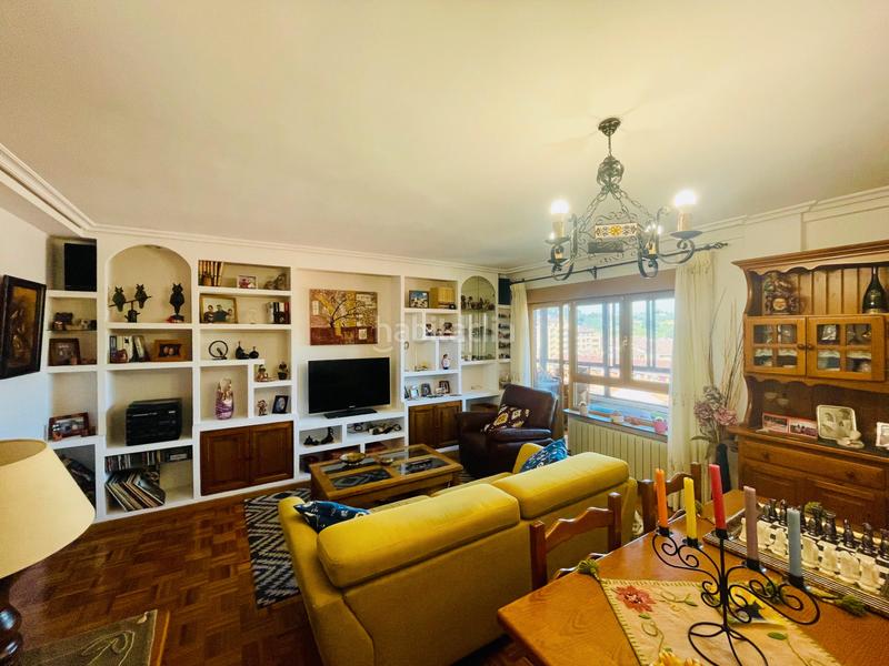 Foto 5feb3dbd-30ba-4a30-a7f0-e8759b3ddbda. Piso en El Carbayedo - El Quirinal Avilés