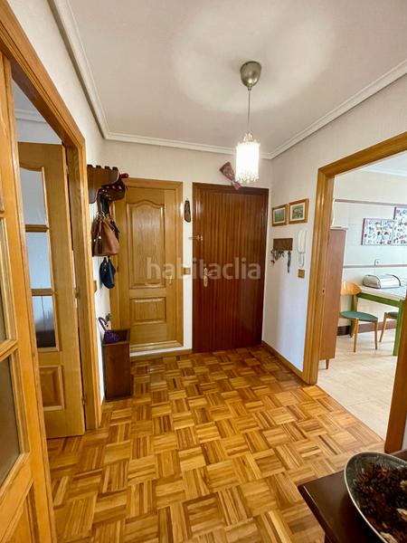 Foto a9f54346-0c3f-403f-8456-46a8a7ac74e7. Piso en El Carbayedo - El Quirinal Avilés