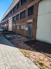Miete Fabrikhalle  Calle de pedro solis