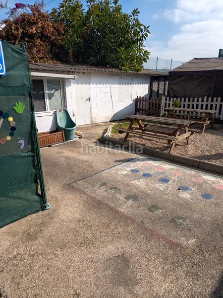 Foto b7e2db40-432b-4365-b09e-1336eb9f983e. Affitto locale commerciale in El Carbayedo - El Quirinal Avilés