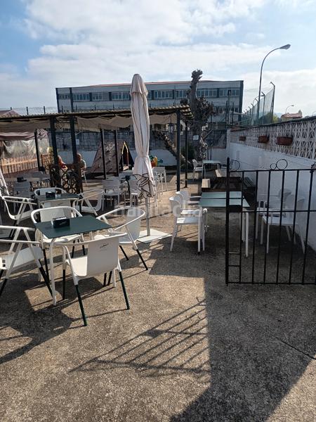 Foto 4d7c93ab-165d-4675-b0a8-65dfadf2fdcb. Alquiler local comercial bar y vivienda en alquiler en Avilés